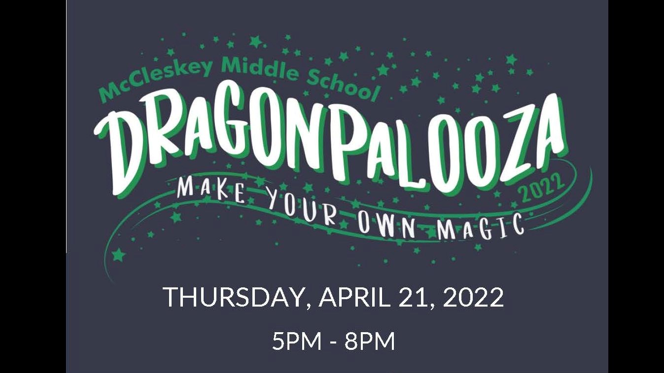 Dragonpalooza